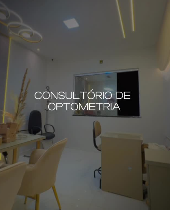 Espaço Vision Harmony